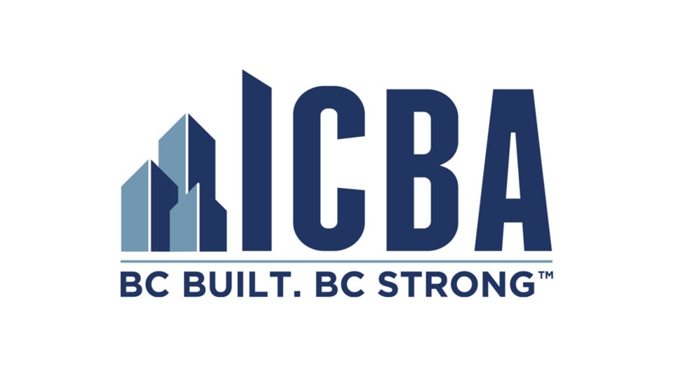 ICBA logo