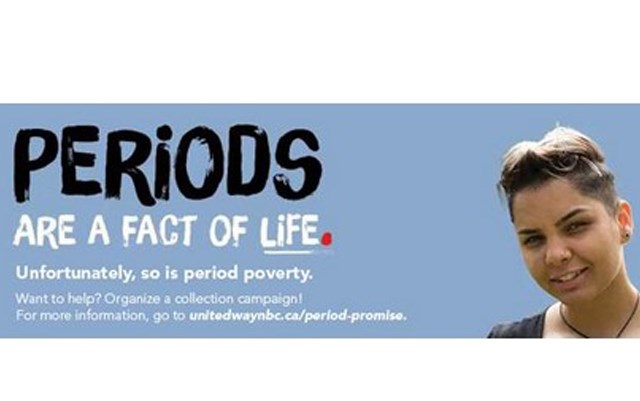 Period Promise campaign