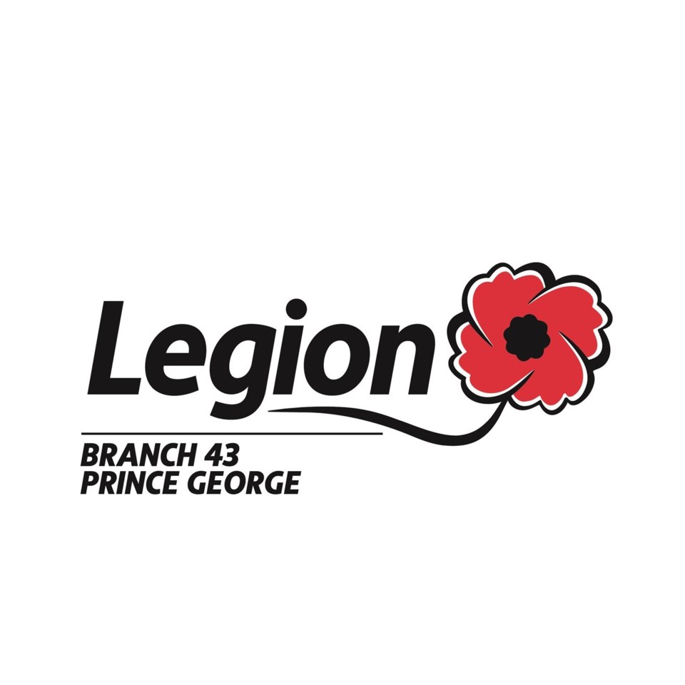 Prince George Legion Branch 43