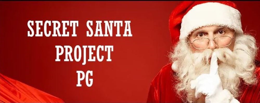 Secret Santa Project 2015 – Ergo Proxy