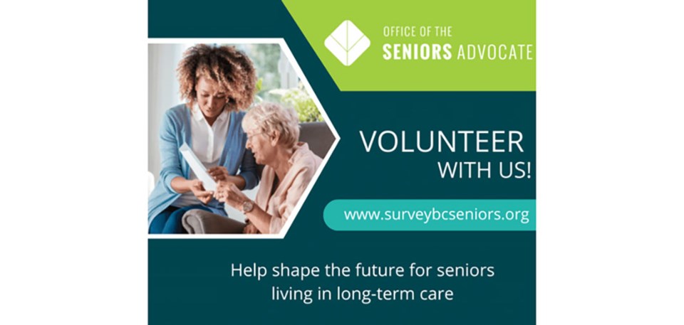 seniors-advocate-survey