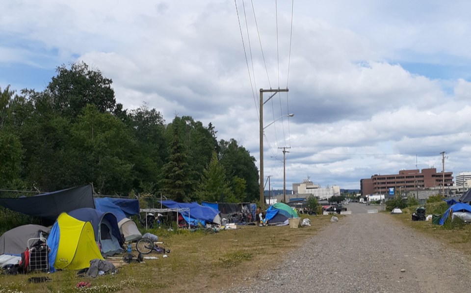 01 Tent city right side web