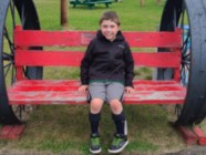 GoFundMe Launched For Prince George Boy With Cerebral Palsy Prince 