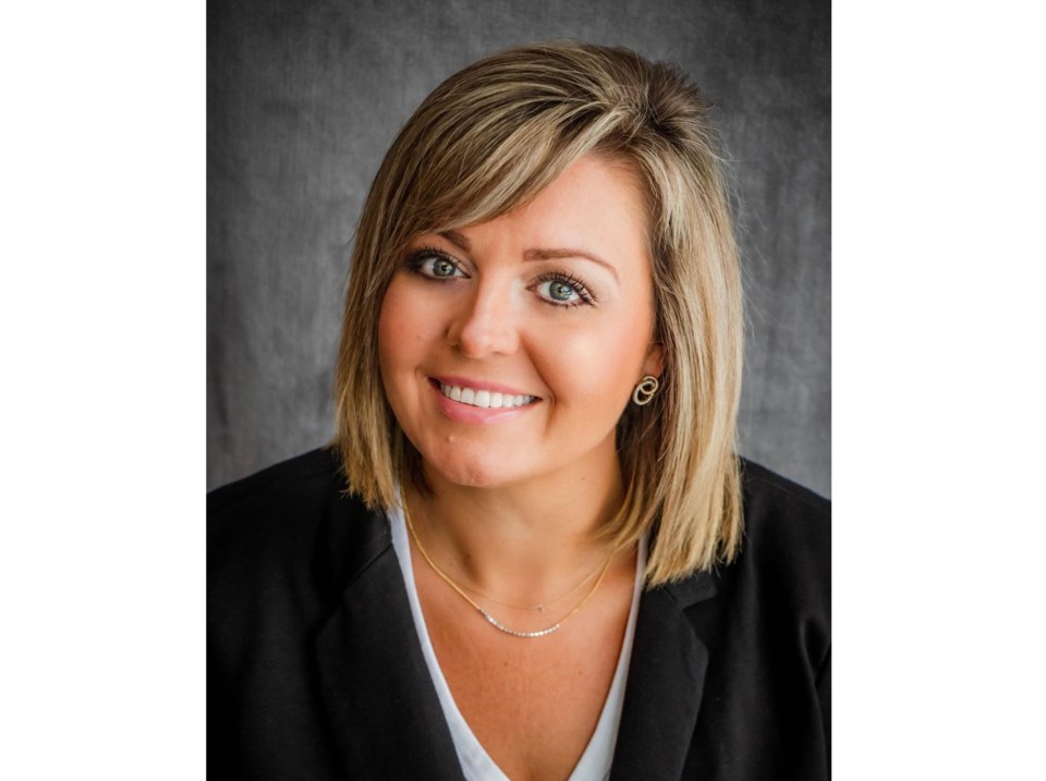 Aimee Cassie new CEO Spirit of the North