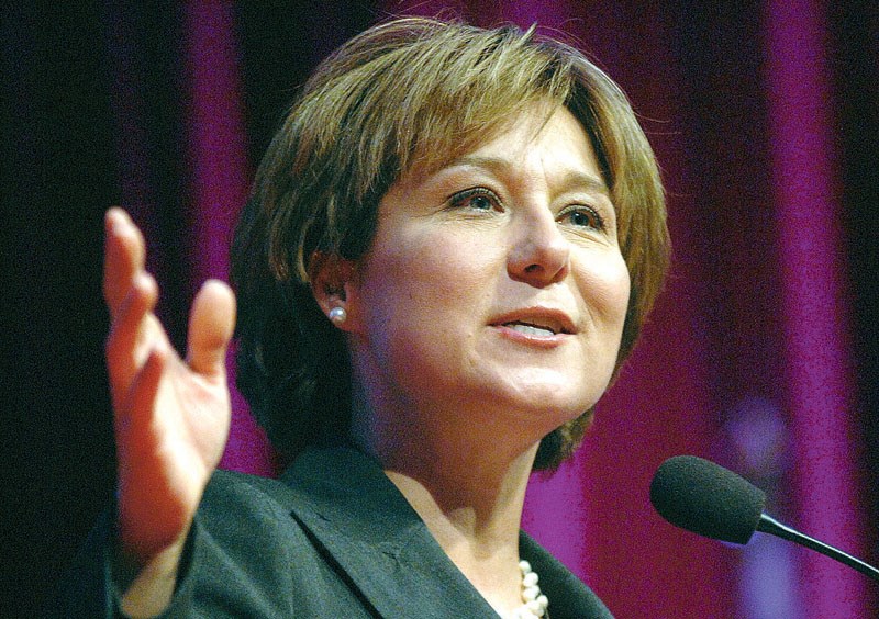 Christy Clark for web