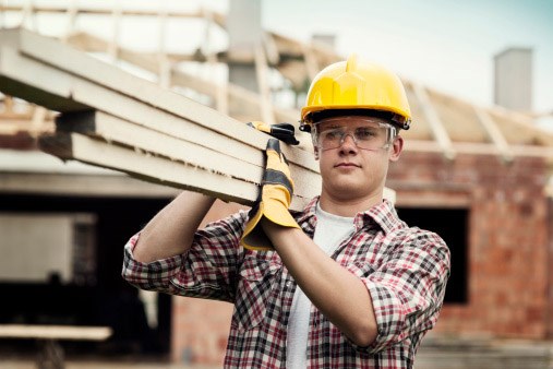 Construction worker