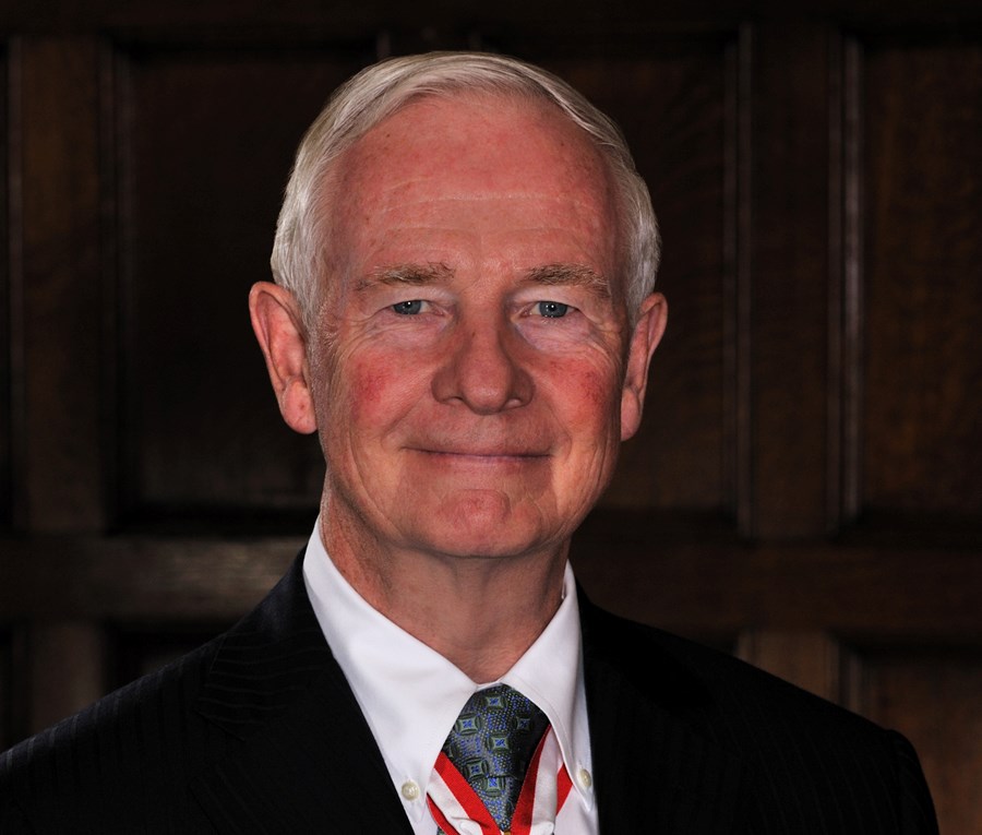 david johnston