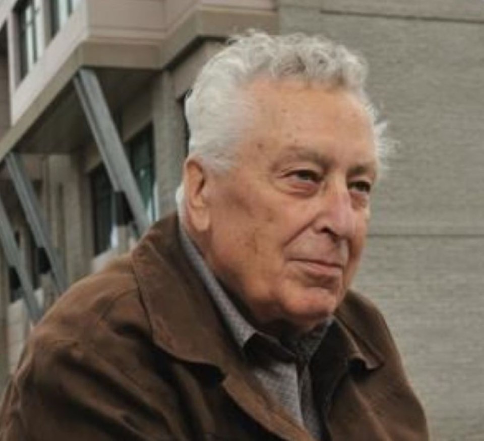 horst-sander