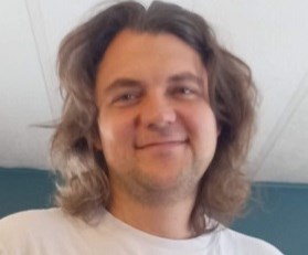 Jonathan Tattersall