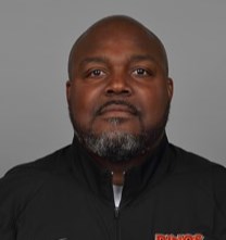Marvin Pope