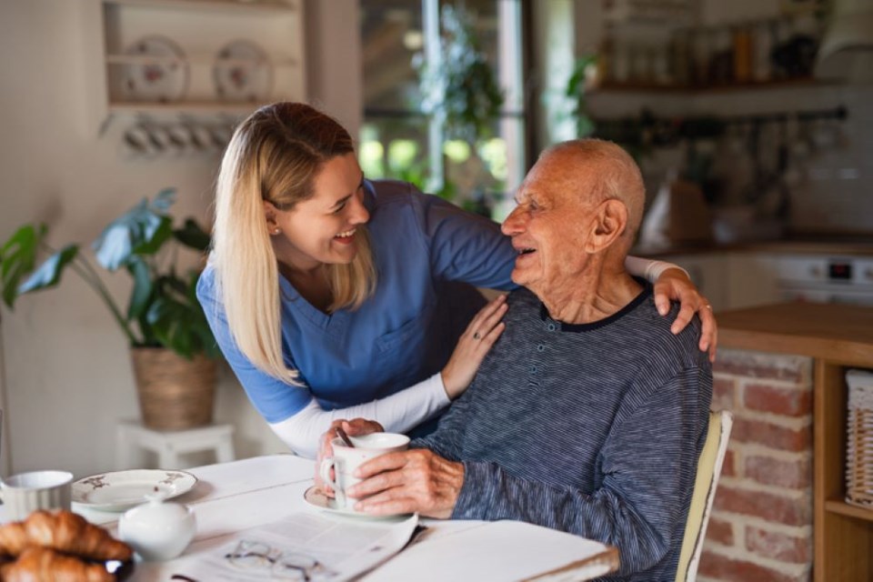 senior-with-caregiver-getty-images