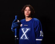 The Prince George Cougars have brought up forward Zachary Schantz from the Northern Alberta Xtreme in the CSSHL Under 18 Prep Division.