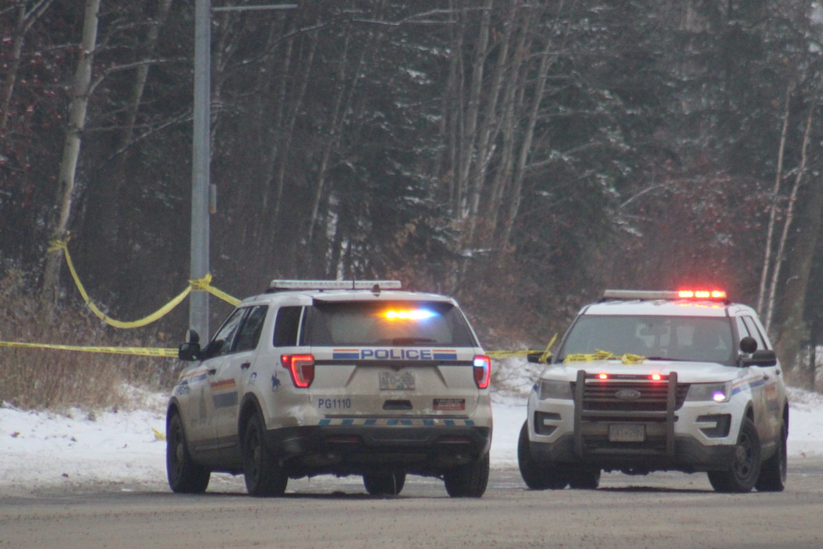 Prince George’s RCMP are investigating a fatal shooting in Connaught Hill

 | Media Pyro