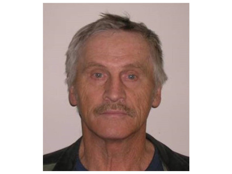 Paul Phillip Kopp was last seen on July 18.