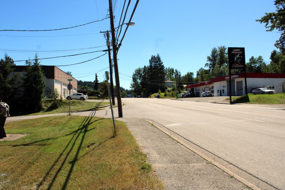 Queensway shooting