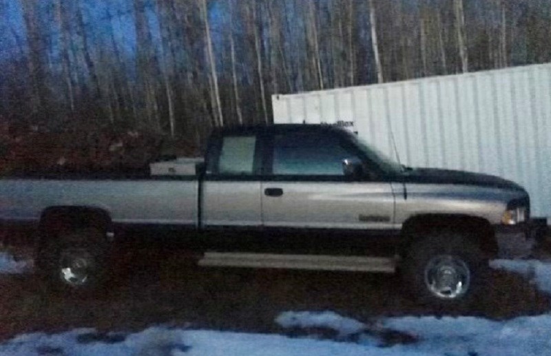 stolen-pickup-truck