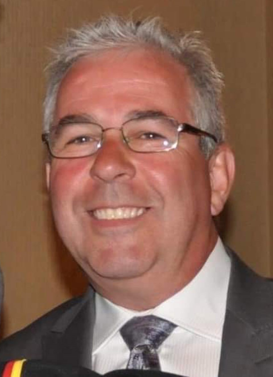 Brian Trotter 2