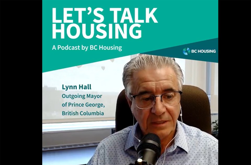 hall-podcast