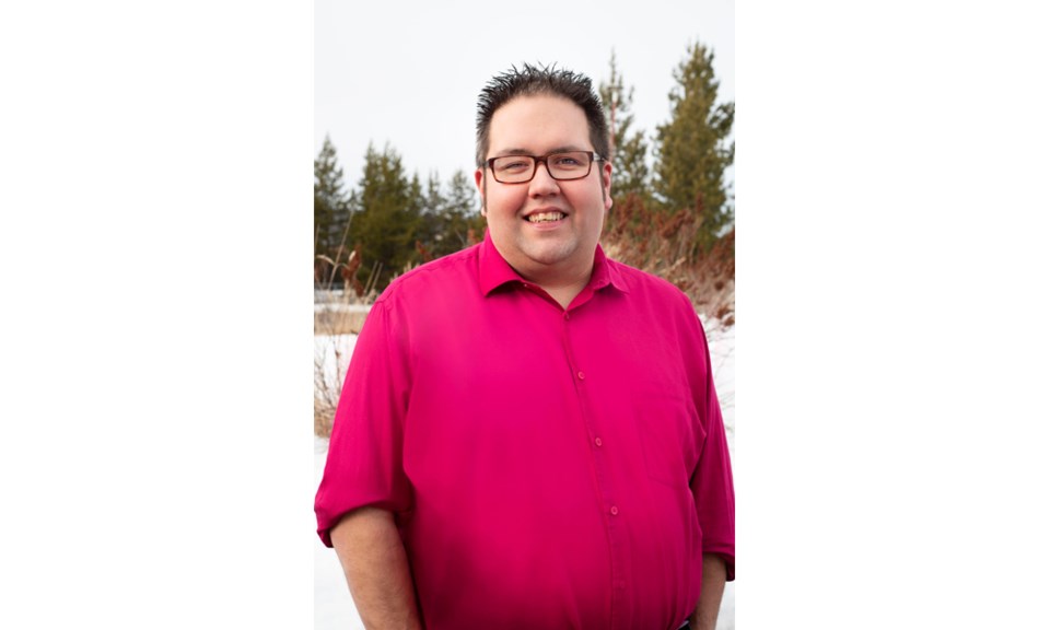 Tim Bennett 1