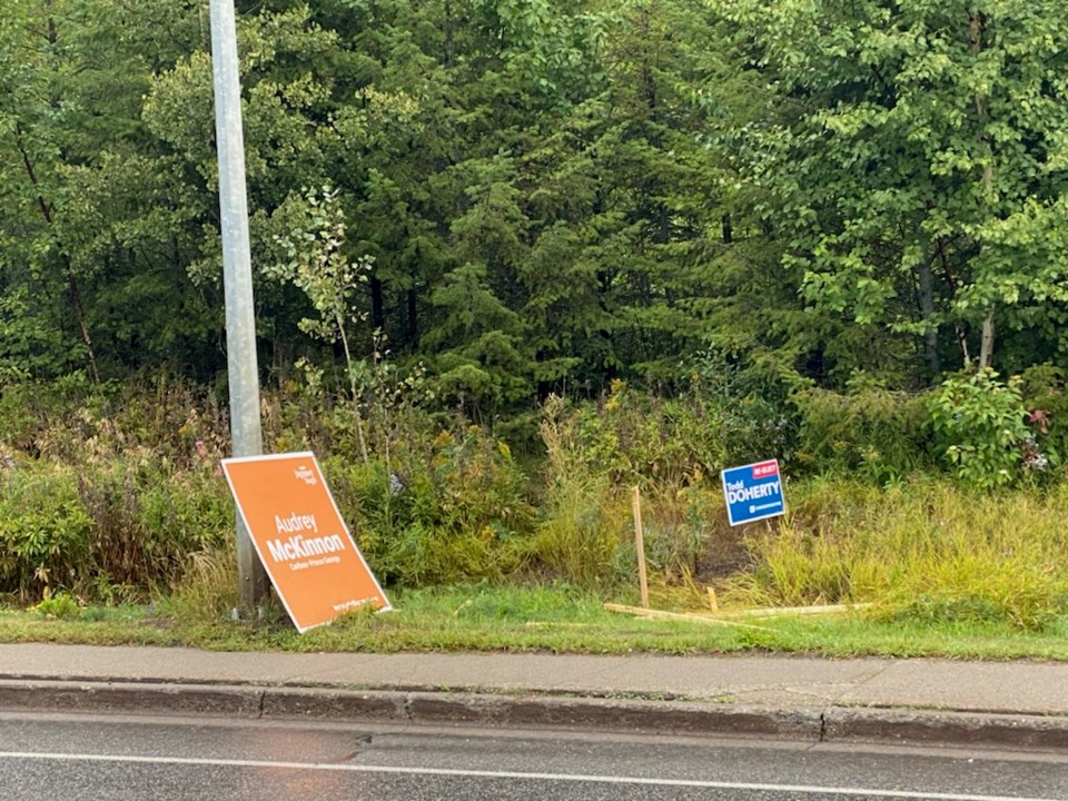 01 candidates signs