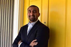 10 Ravi Khalon BC Minister of Jobs, Economic Recover and Innovation