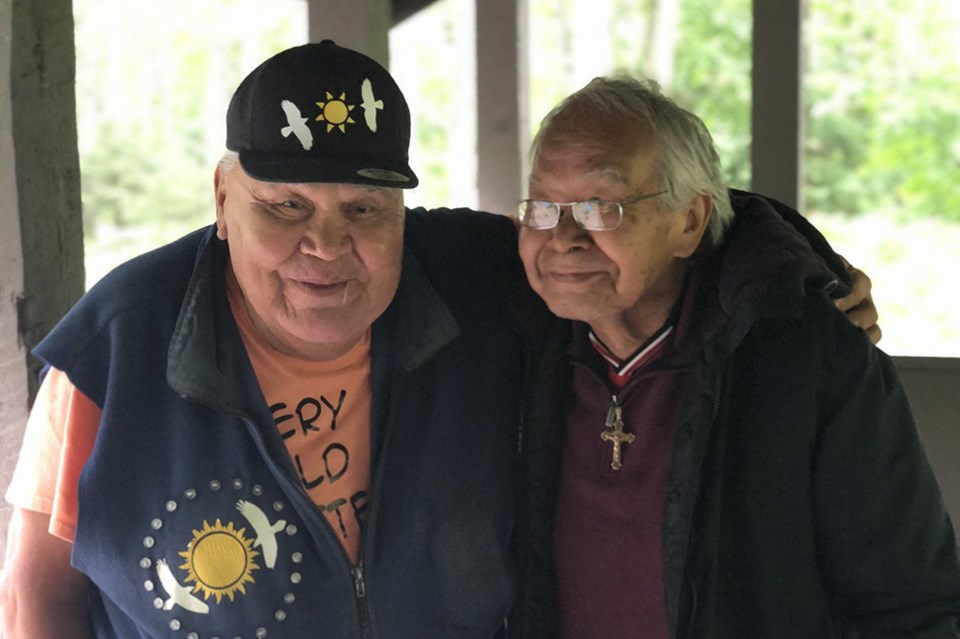 residentialschoolsurvivors