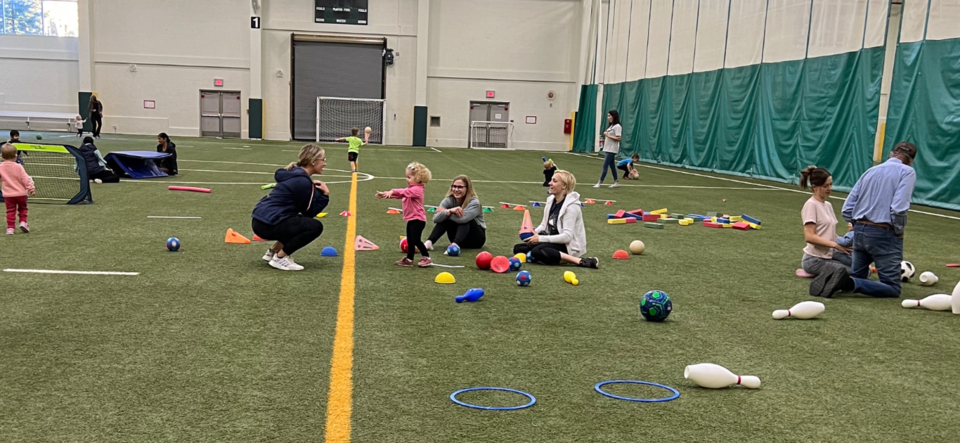 active-star-northern-sports-centre