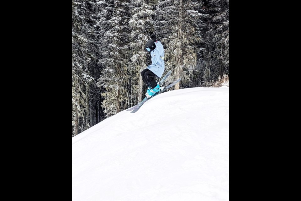 Five skiers from the Northern BC Freestyle Club who qualified for the BC Winter Games in Lhatko Quesnel won't get the chance to compete at the Games Feb. 22-25 due to a lack of snow that forced cancellation of the alpine events at Troll Ski Resort. 