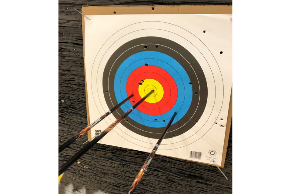 archery