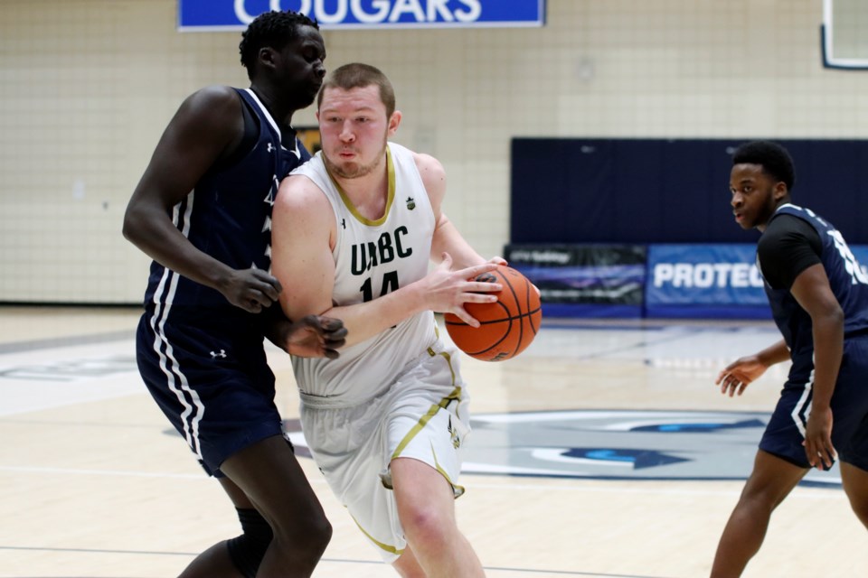 unbc-spencer-ledoux-vs-mt-royal-jan-28-2023