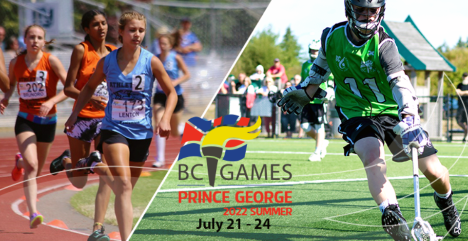 BC Games promo