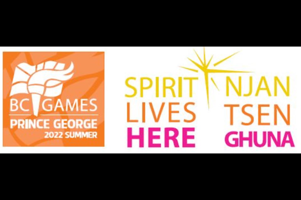 The 2022 B.C. Summer Games unveiled its new branding on Feb. 2.