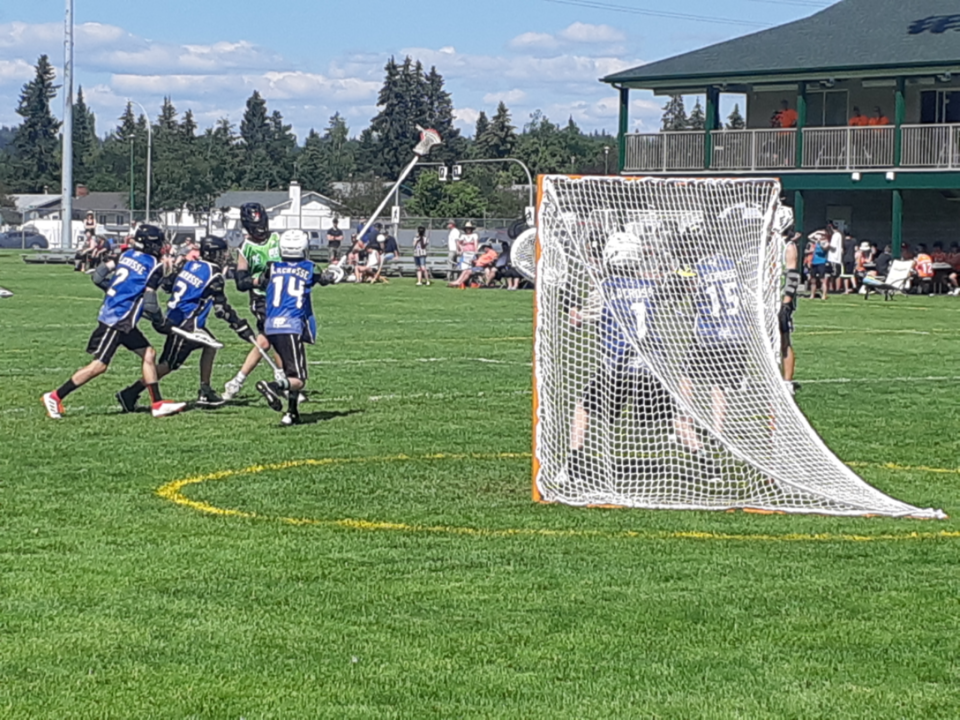 BC Games Society announces Prince George legacy fund - Prince George Citizen