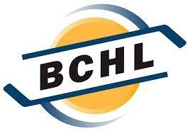 BCHL logo