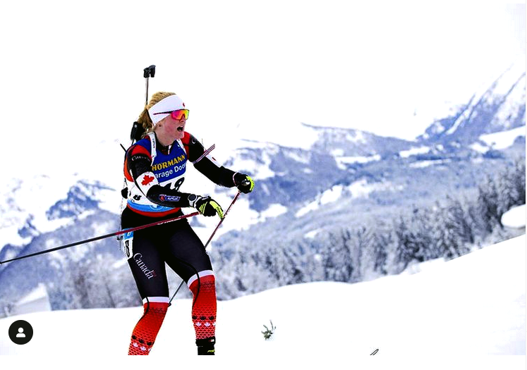 Photo of Pewdry a un week-end à oublier sur les collines de Hochfilzen