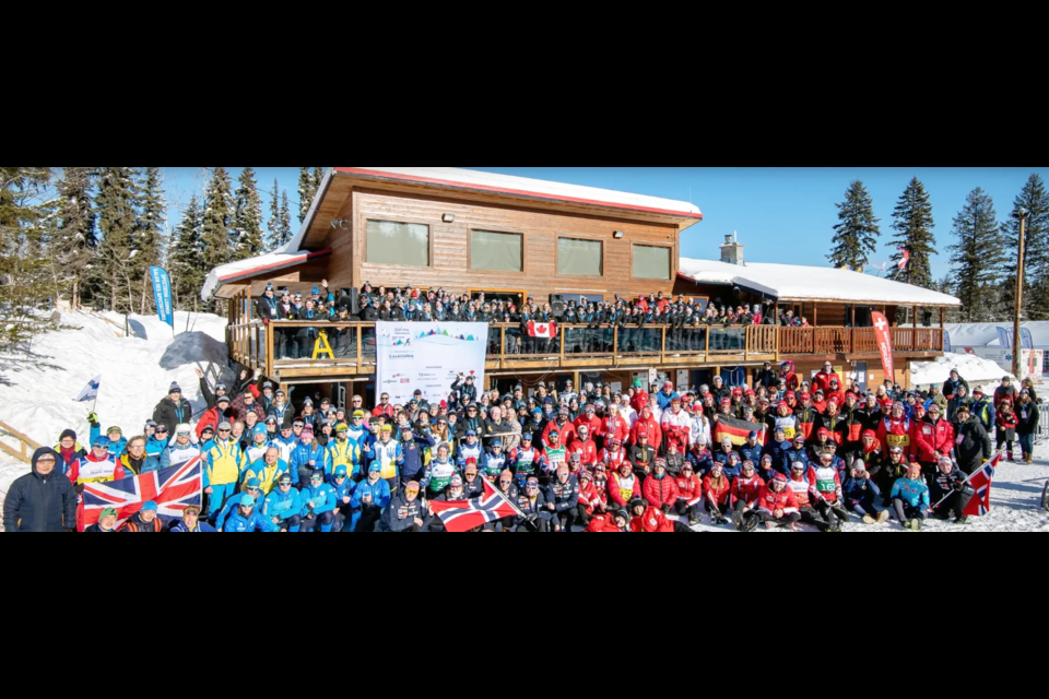 In February 2019, the Caledonia Nordic Ski Club hosted the World Para Nordic Championships. On back-to-back weeks in March, Otway Nordic Centre will be the site of the 2024 IBU Para Biathlon World Championships and the FIS Para Nordic World Cup Finals.