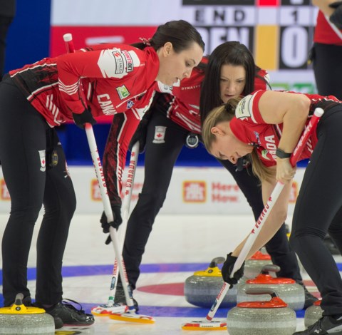 Turkey is a new player on the world women's curling scene. The country is  making its first-ever appearance in the 13-team tournament this week in  Prince George. - Prince George Citizen