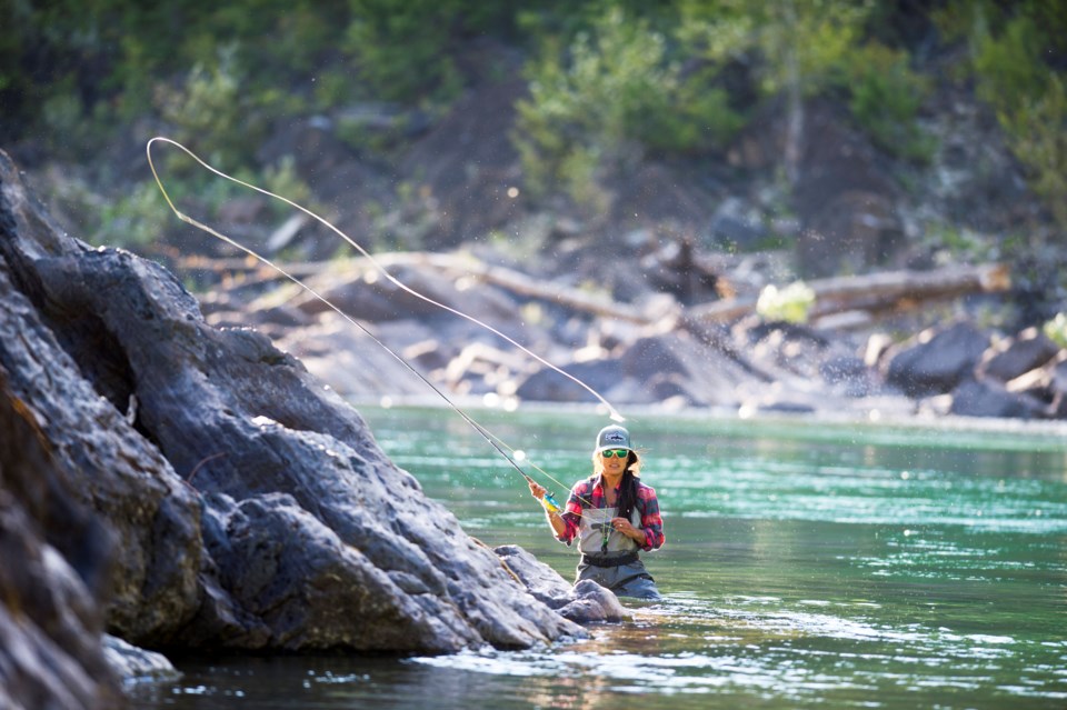 flyfishing-getty-images