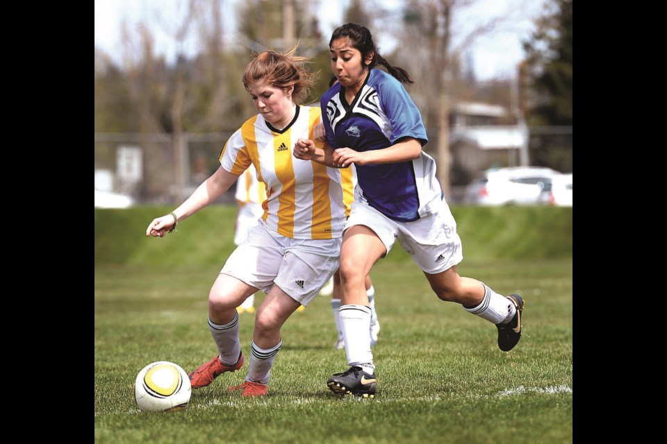 pro football for women