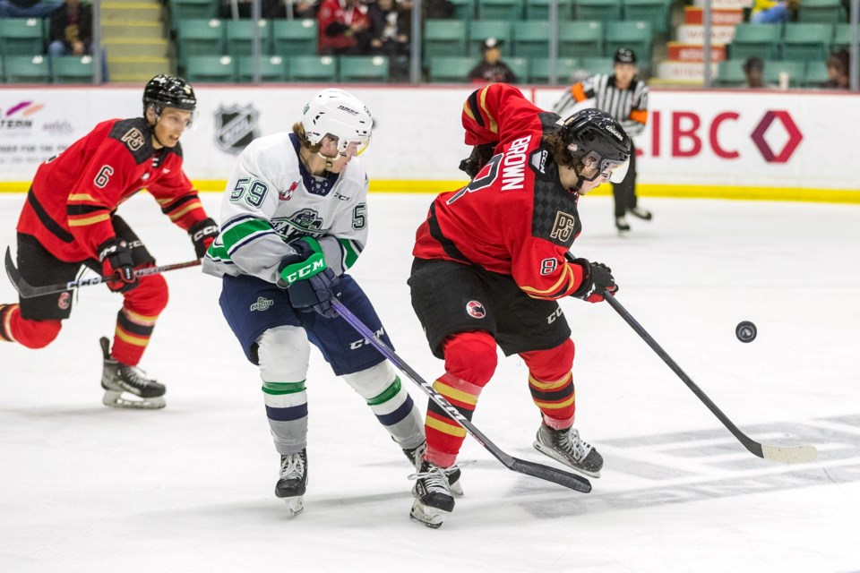 cougars-caden-brown-vs-seattle-oct-29-2022