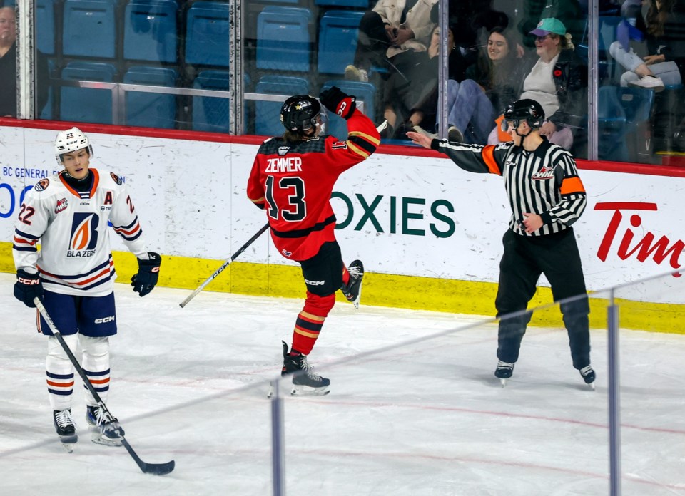 cougars-koehn-ziemmer-celly-in-kamloops-nov-1-2024
