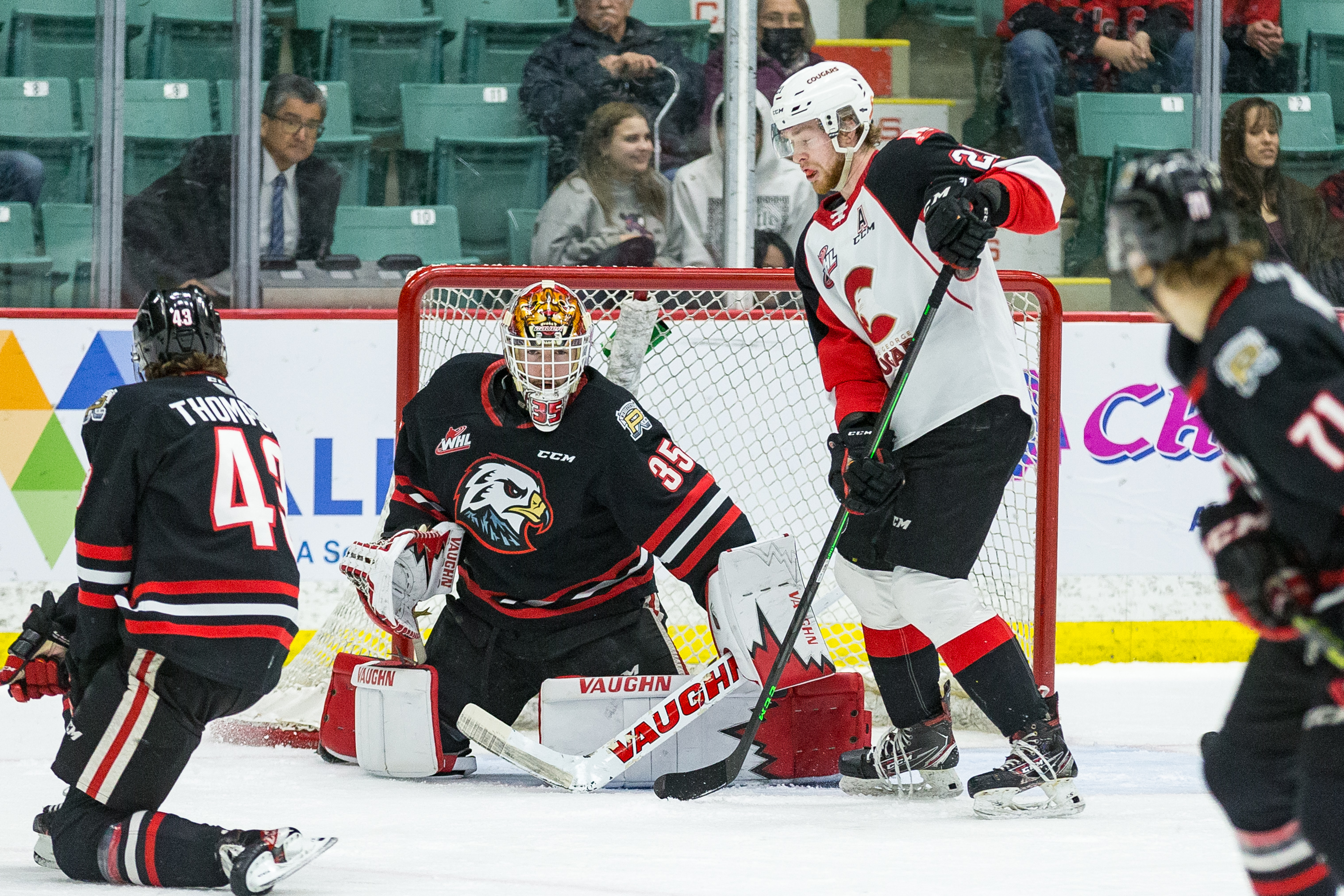 Portland Winterhawks