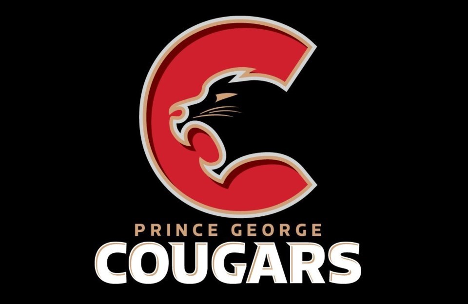 pg cougars logo