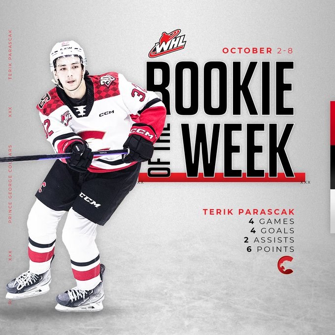 terik-parascak-rookie-of-week-again