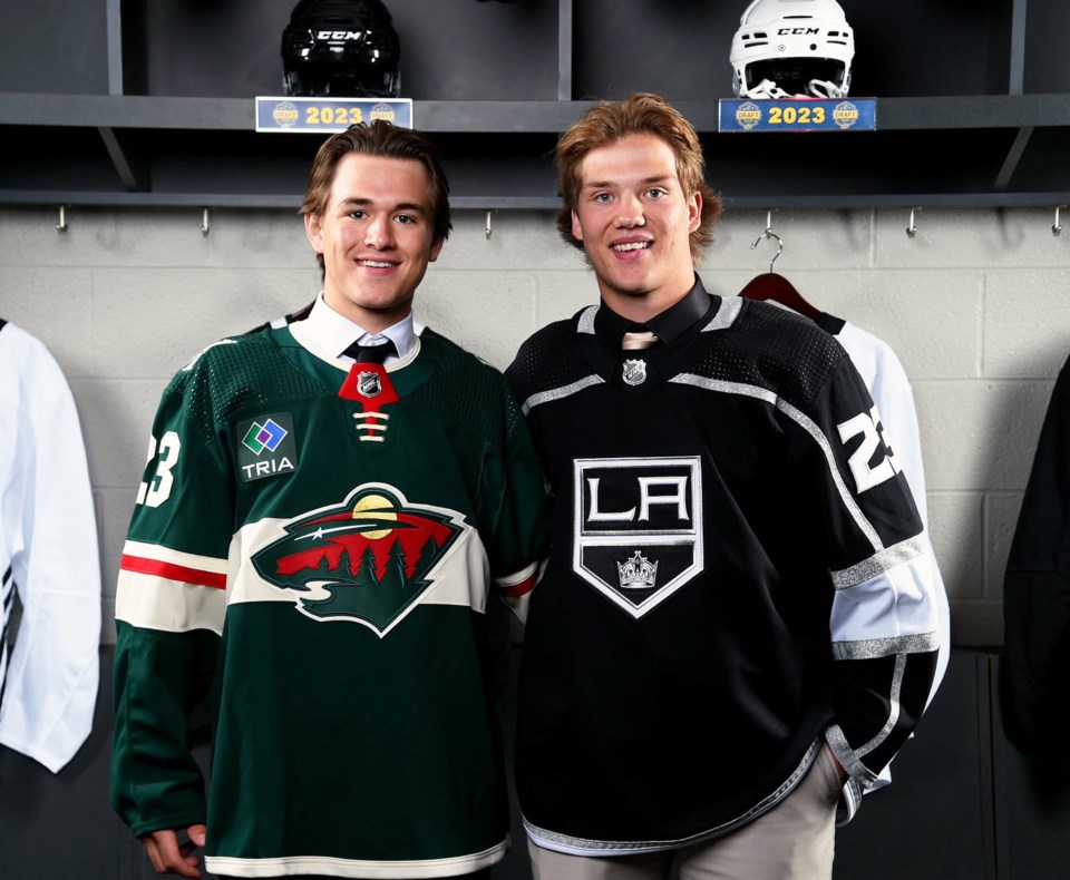 ziemmer-and-heidt-drafted