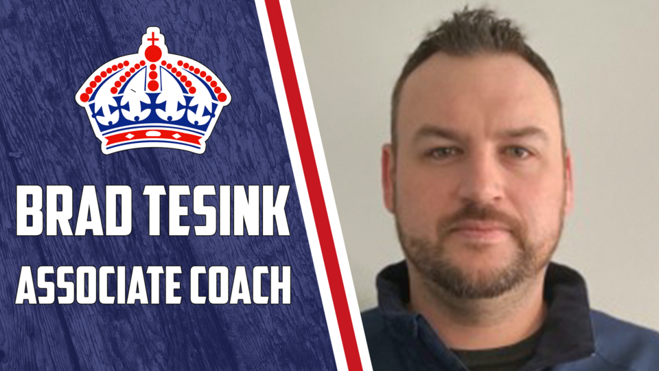 brad-tesink-associate-coach