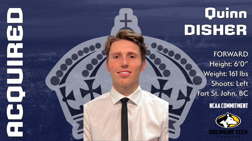 quinn-disher