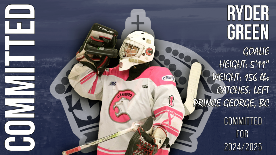 ryder-green-commitment