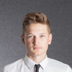 Salmon Arm Silverbacks Noah Serdachny