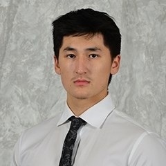 Spruce Kings Austin Fraser